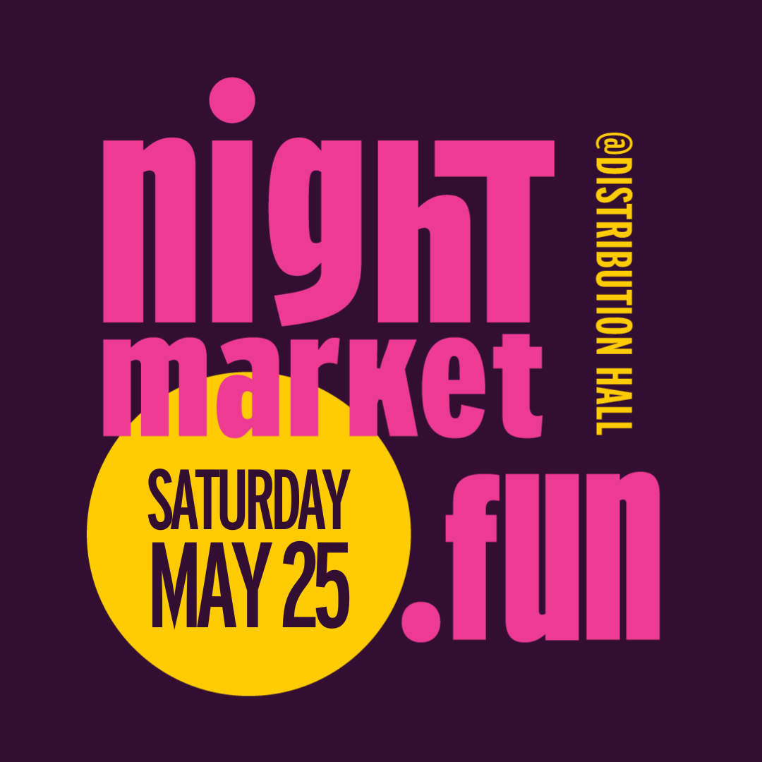 “Night Market” Unveils Stellar Lineup: A Fusion of Culinary Delights ...