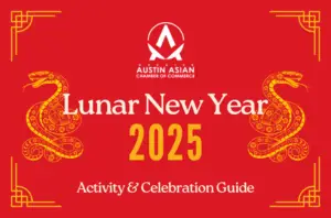 Lunar New Year 2025: Activity & Celebration Guide