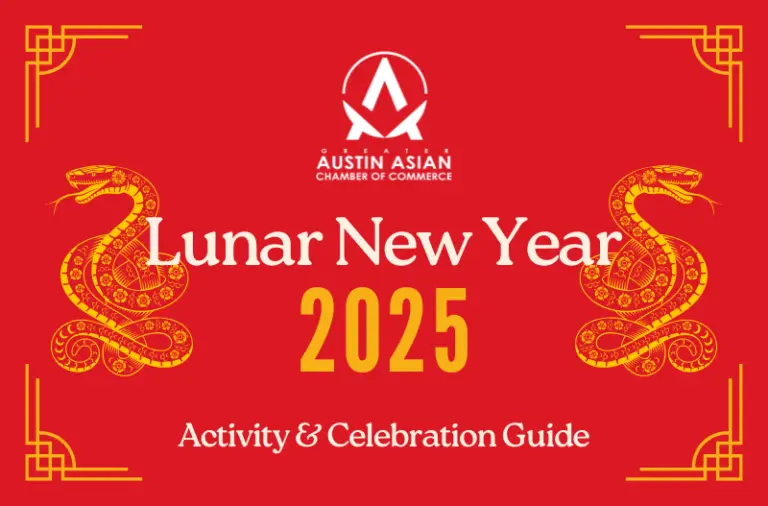 Lunar New Year 2025: Activity & Celebration Guide