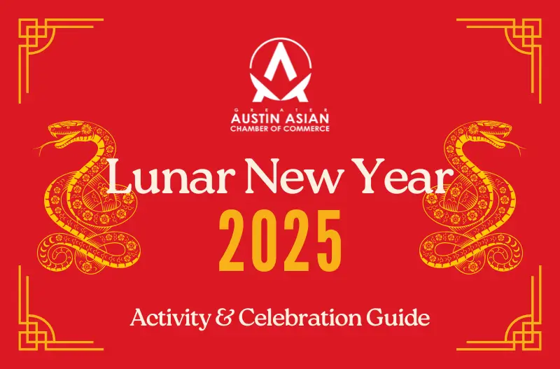 Lunar New Year 2025: Activity & Celebration Guide